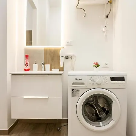 Baracca Apartment Massa Lombarda