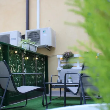 Eagle Appartement Massa Lombarda