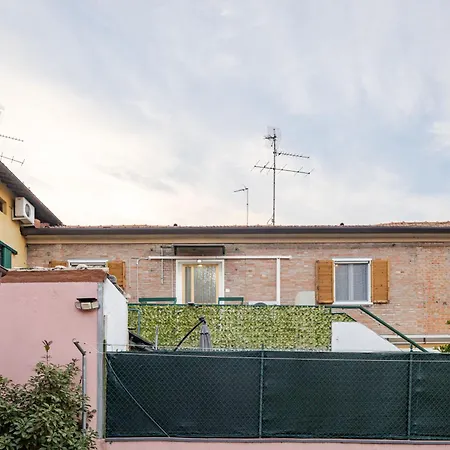 Baracca Apartment Massa Lombarda