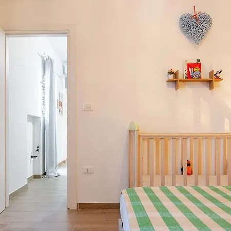 Apartment Baracca