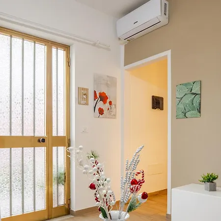 Διαμέρισμα Black Eagle *