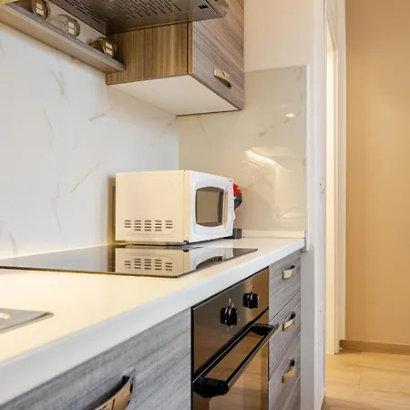 Black Eagle Διαμέρισμα Massa Lombarda