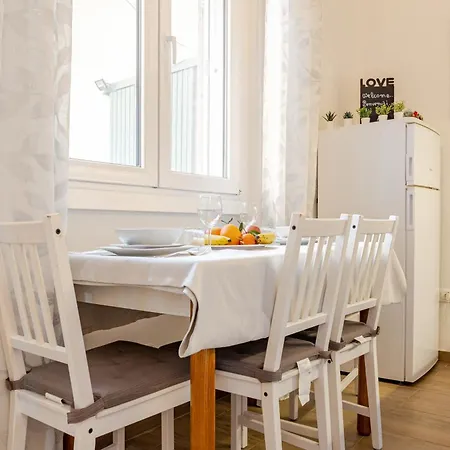 Apartment Baracca Massa Lombarda