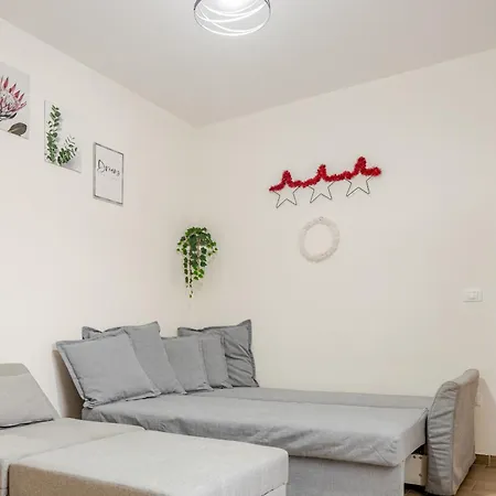 Apartment Baracca
