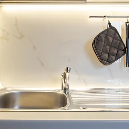 Διαμέρισμα Black Eagle *