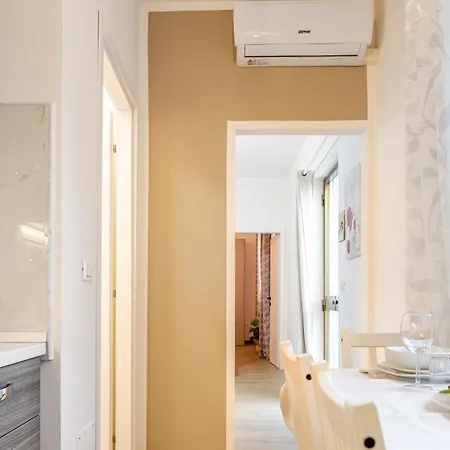 Baracca Apartment Massa Lombarda