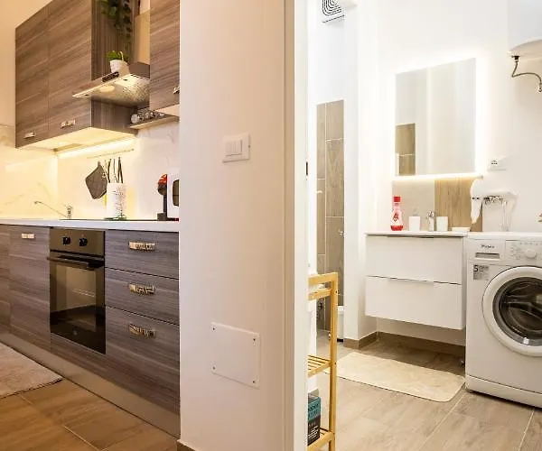 Eagle Appartement