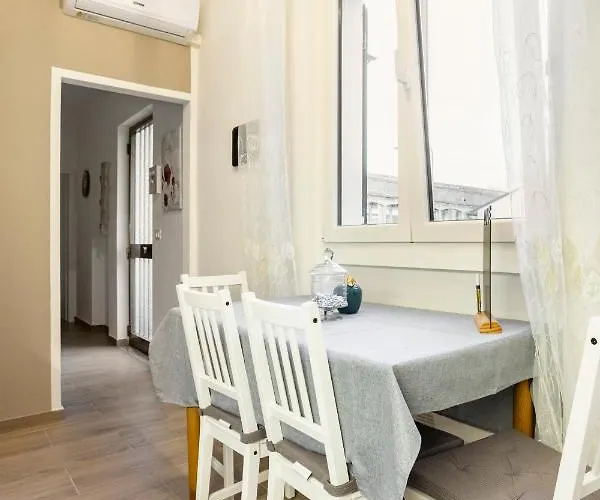 Eagle Appartement