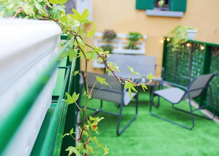 Appartement Eagle Massa Lombarda