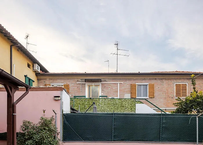 Eagle Appartement Massa Lombarda