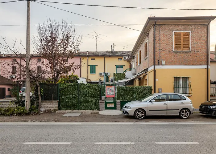 Appartement Eagle Massa Lombarda