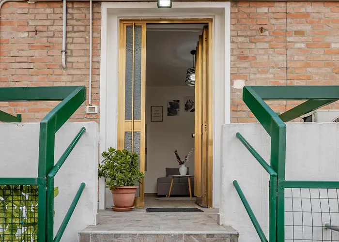 Eagle Appartement
