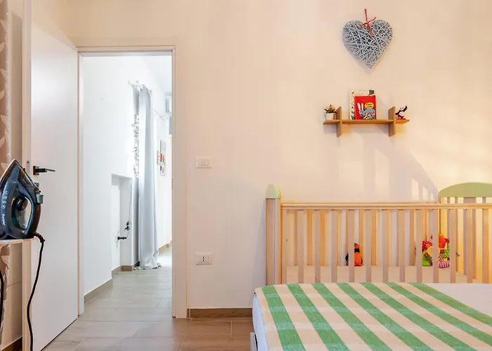 Appartement Eagle
