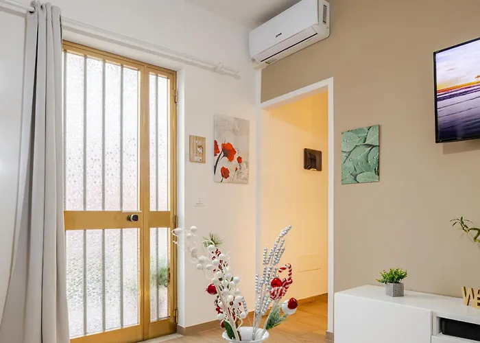 Appartement Eagle *