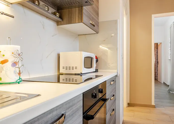 Eagle Appartement Massa Lombarda