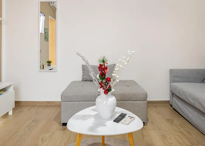 Eagle Appartement