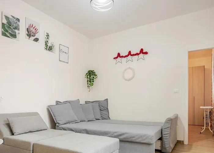 Appartement Eagle