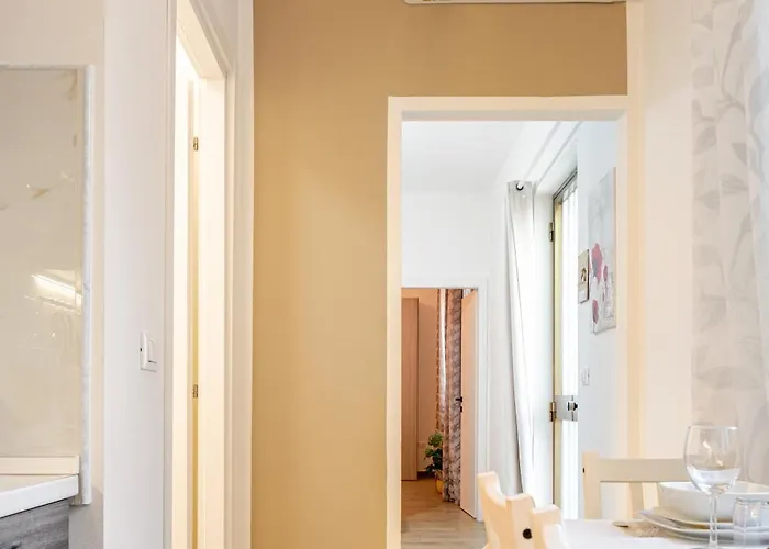 Eagle Appartement Massa Lombarda